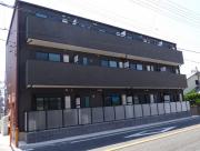 ＪＲ総武線（各駅停車）津田沼駅まで徒歩10分