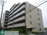 ラヴィアンコート川口南鳩ヶ谷