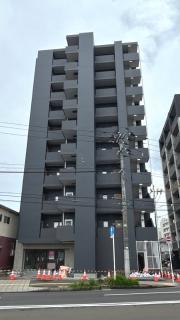 リーフ宮城野
