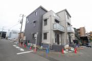 小田急小田原線相模大野駅まで徒歩3分