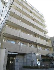 パレステュディオ白金