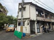 豊里町テラスハウス