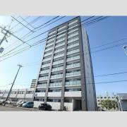 仙台市地下鉄東西線六丁の目駅まで徒歩7分