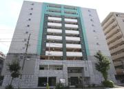 グランド・ガーラ横濱万世町