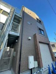 エーエス吉野町
