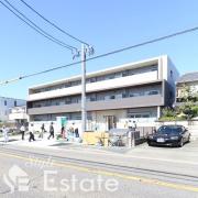 地下鉄桜通線桜山駅まで徒歩9分