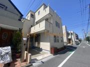 ＪＲ常磐線（各駅停車）金町駅まで徒歩11分
