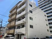 サンシャイン河原町