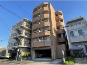 クレストMK洲山