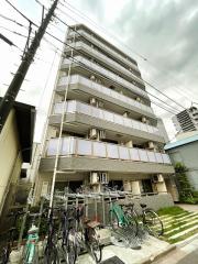 ヒルズ東町