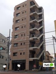 ブルーライン弘明寺駅まで徒歩4分