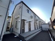 Escondite八軒小路