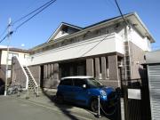 ＪＲ南武線矢川駅まで徒歩7分