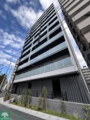 MーRESIDENCE西巣鴨