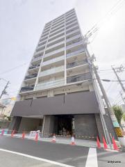 エスリードレジデンス ザ・グラン新大阪フラッツ