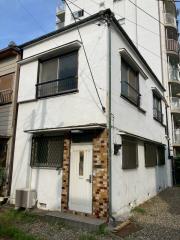 下馬戸建