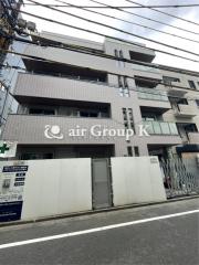 クリザンテム中幸町