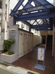 日神パレス拝島