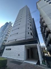 ＪＲ山陽本線兵庫駅まで徒歩7分
