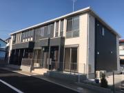 小田急小田原線本厚木駅までバス約8分 徒歩3分