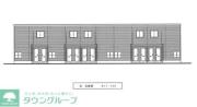 東武伊勢崎・大師線せんげん台駅まで徒歩16分
