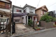 大阪狭山市西山台戸建