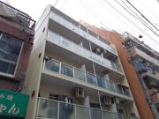 トシヤマンション