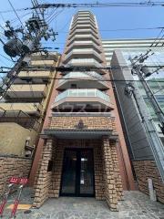 B-PROUD天満橋