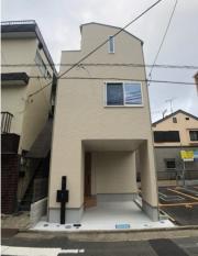 コレット武蔵新城23