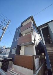 ＪＲ総武線（各駅停車）小岩駅まで徒歩5分