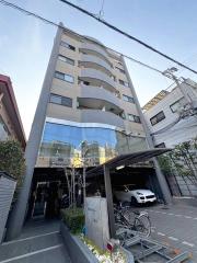 ＪＲ大阪環状線玉造駅まで徒歩11分