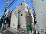 ＪＲ中央線高円寺駅まで徒歩8分