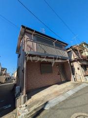 西瑞江3丁目戸建