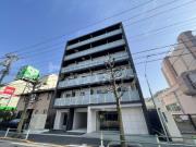 GENOVIA京成立石IIIskygarden