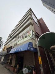 エメラルド長居