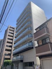 BandoubashiRentalApartment