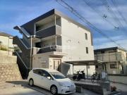 ＪＲ山陽本線朝霧駅まで徒歩10分
