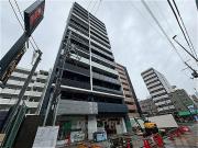 プレサンス緑橋ソレアス