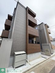 Cherim新瑞橋Lepont