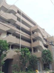 ＪＲ京浜東北・根岸線大井町駅まで徒歩5分