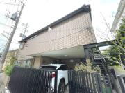 小田急小田原線豪徳寺駅まで徒歩3分