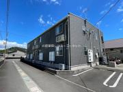 ＪＲ指宿枕崎線谷山駅まで徒歩30分