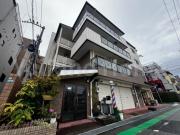 阪神本線西宮駅まで徒歩7分