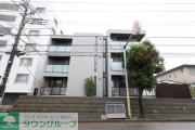 ＪＲ武蔵野線新八柱駅まで徒歩5分