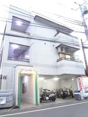 ＪＲ横浜線淵野辺駅まで徒歩9分