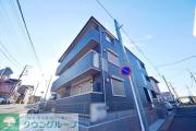 グランデュール新検見川