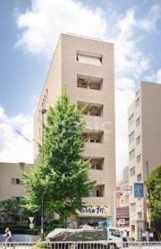 ＪＲ山手線五反田駅まで徒歩6分