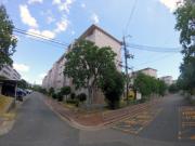 清和台住宅