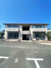 インフィオーレ芦田 A棟