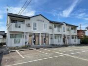 富山地鉄本線越中荏原駅まで徒歩30分